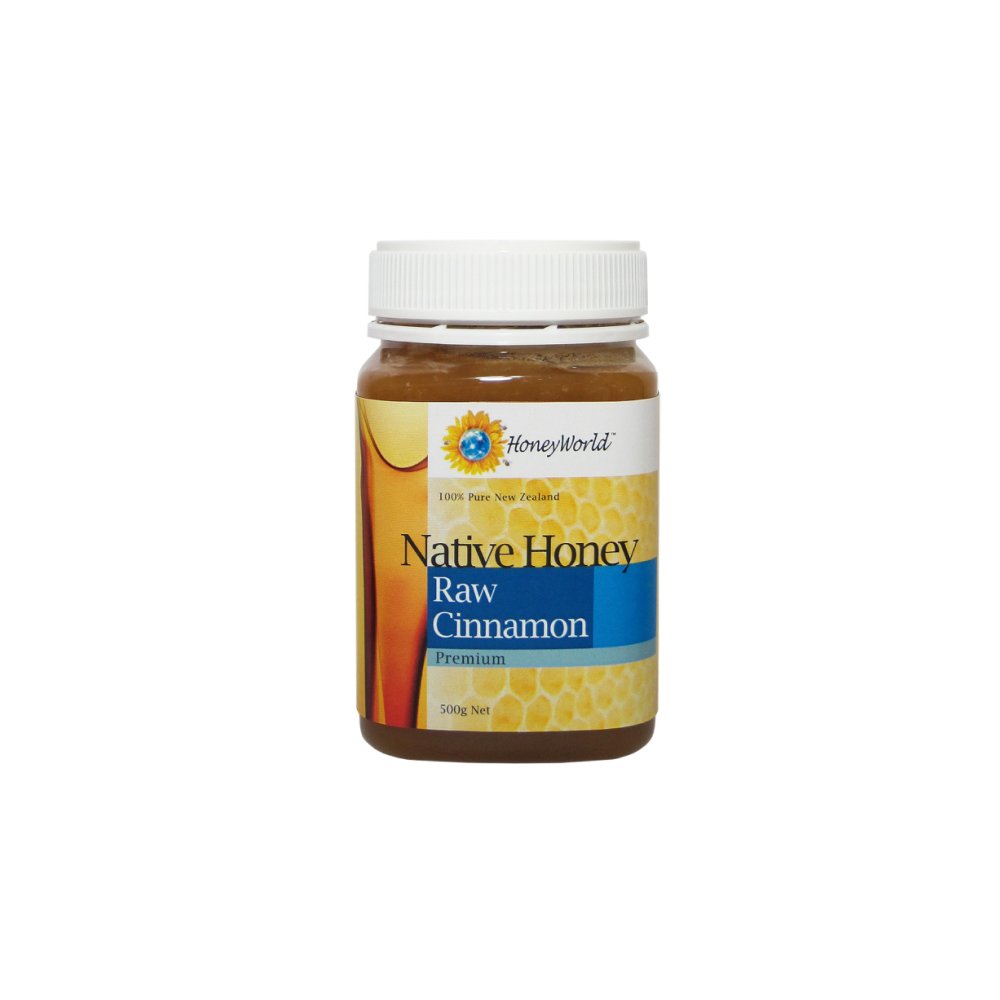 Organic Honey - Image 4