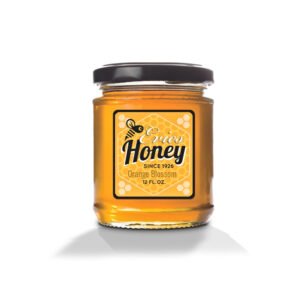 Evies honey